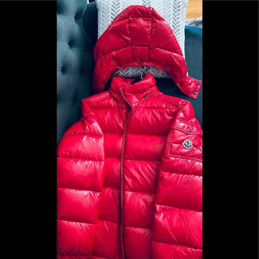 Moncler Maya Jacket